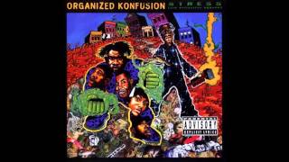 Organized Konfusion-Maintain (1994)