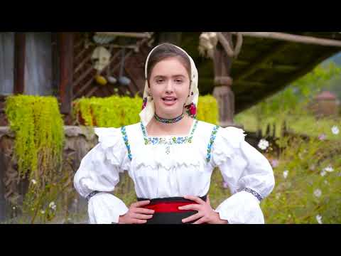 Savu Antonia  - Doamne ține-mă așa