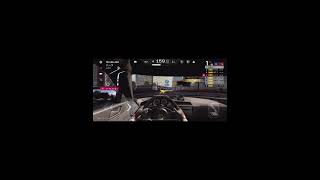 【ゲーム】レーシングマスター#1 #shorts