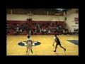 College Park vs Washington (#20 - 36 points/12 rebounds)