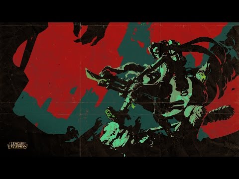 Harambe - No Stopping | League of Legends Clip