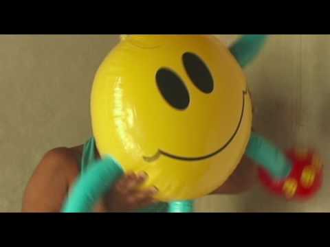 afbeelding Icaros: A Vision