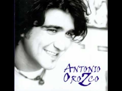 Videoclip de Suspiros Sin Pasión — Antonio Orozco