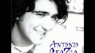 Antonio Orozco - Suspiros sin pasion