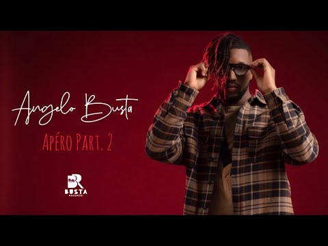 ANGELO BUSTA  - APÉRO PART. 2 - ATALAKU ZOUGLOU - AUDIO