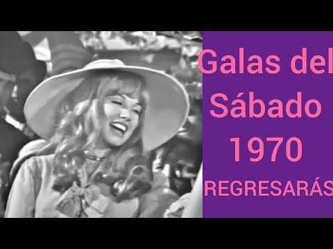 Video thumbnail for Regresarás