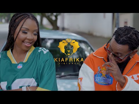 Veezo View & FlexTheNinja - Vibe Check (Official Music Video)