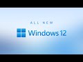 Windows 12 2025