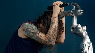 Korn - Innocent Bystander