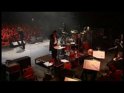 Marylin - Arakain - videoklip 2007