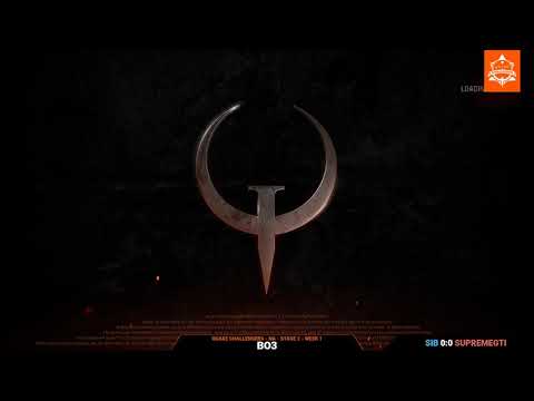 Sib vs sUPREMEGTI  Challengers League Americas Week 1