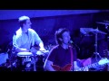 Barefoot Truth "The Ocean" Live at the Royale ...