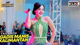 Download lagu LAILA AYU - GADIS MANIS KALIMANTAN COVER SYAHRIYADI CIPT TEGAR CS - SIMPATIK MUSIC - SATE TAICHAN mp3