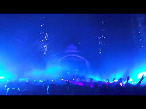 MEDUSA 2015 DJ AITOR GALAN