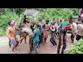 Lakapada Ganesh Bisarjana Time Re Dance Full Enjoy Kiya
