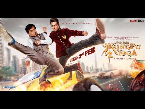 Kung Fu Yoga Full Movie in Hindi Dubbed | new hollywood movies 2021 full movie in hindi hd