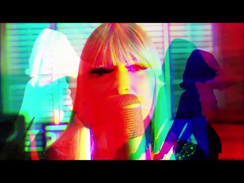 Voyager2 feat Jess Hayes - Not In Love (Milo.nl Funk Extended Video Mix)