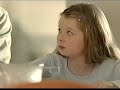 Creamy Yoplait Talking Deaf Commercial 2006