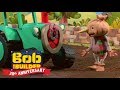 Travis Gets Lucky Bob The Builder Classics Celebrating 20 Years