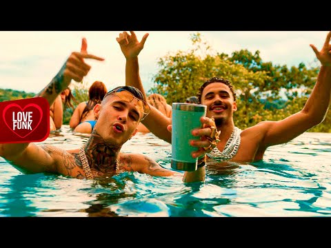 ERREI FUI MLK - MC Paiva e Nilo (DJ Di Marques e Kyo)