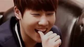 STUCK ON - SUNGGYU - SUB ESP