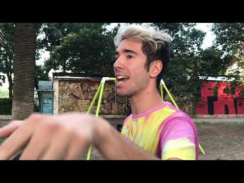 Pyro vs Hegel vs Reflejo 8vos Rateros 27/12