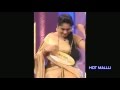 SEREAL ACTRESS HOT BIG NAVEL SCENS IN SAREE SHOW Siowmotion