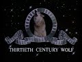 Thirtieth Century Wolf Intro