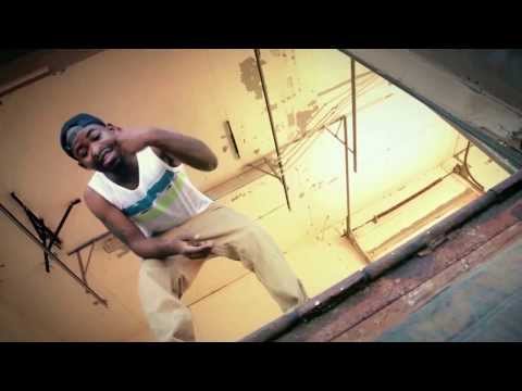 Tito Gee (Lib Spitta) - Emergency (Official Video) (Liberian Music)