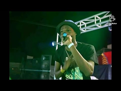 MaseVen - iKhekhe elibolile (ft. Crazy P) [2010]