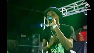 Download lagu MaseVen - iKhekhe elibolile (ft. Crazy P) [2010] mp3