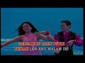 Evie Tamala Lilin Lilin Putih Original Video Clip Karaoke Version