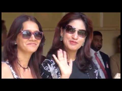 REPLAY 2017 - RACE MEETING 33