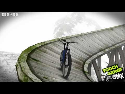 Touchgrind BMX Northland One Million - Touchgrind BMX