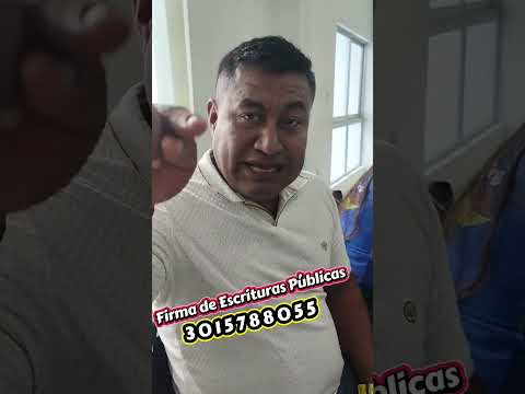 Nos gusta la legalidad.. Carmen de Apicala Tolima
