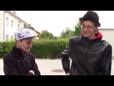 Würdest du die Geldbörse stehlen?/Social Experiment - Lets go!