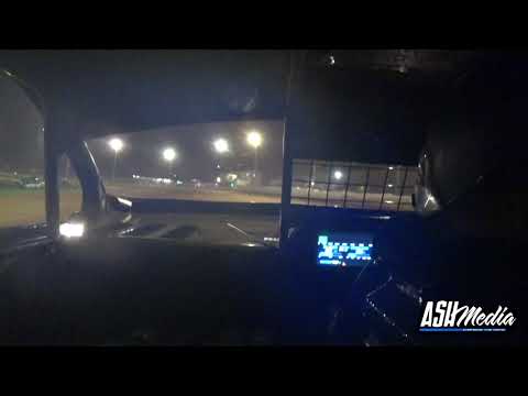 [In-Car] Production Sedans: Josh Harm - Heat 5 - Gympie Speedway - 29.02.2020