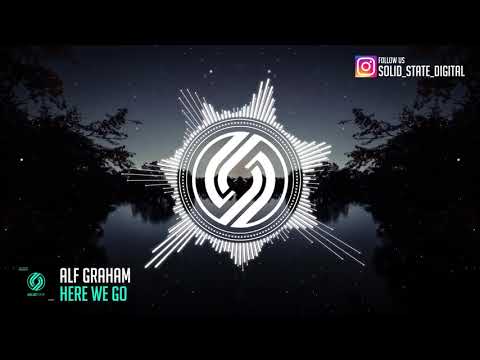 Alf Graham - Here We Go