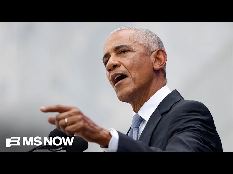 Chicago Mayor Brandon Johnson on Dems' future: 'The key to transformation is ground organizing'
