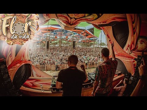 Flegma vs Talpa @ Flor da Vida 2023