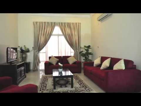 Homes 2 Rent Doha - Ali Muftah Apartment