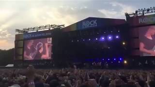 Last Dance Live One Ok Rock