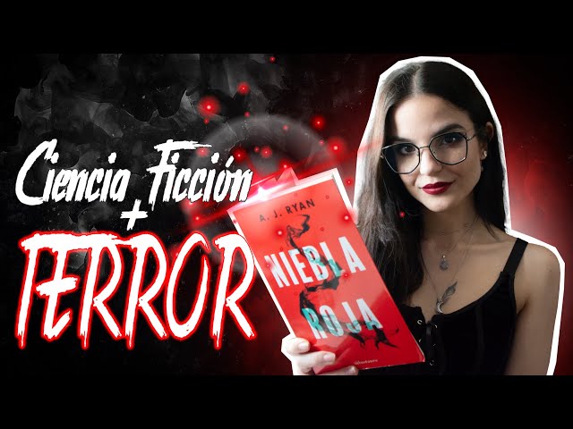 Vídeo relacionado con Niebla roja (Postapocalíptico)