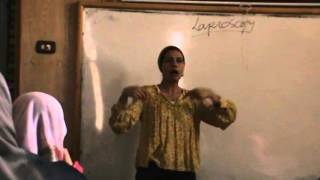 Gynaecology - Dr.Nadine Alaa - Imaging techniques in gynaecology (2) & Endoscopy