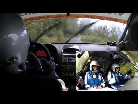 Cameracar BARRI RAVIZZA  57° Coppa Valtellina 2013