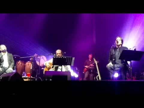 Hoy hace un buen día - Edgar Oceransky, Fernando Delgadillo y Hernaldo Zúñiga