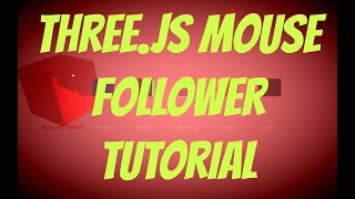 Three.js (R3F) Mouse Interaction Secrets Revealed!
