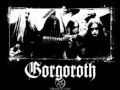 Gorgoroth - (Under) the Pagan Megalith)