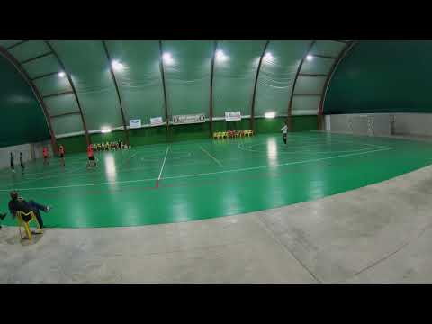 MPM Marcellini - Real Maracanà (parte 2)