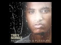 Trey Songz - Here We Go Again/Love Me Better (Instrumental)